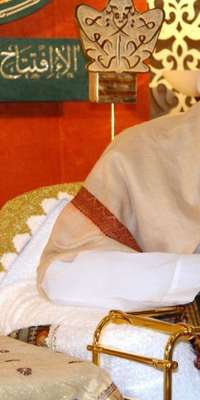 Mohammed Burhanuddin, Indian Islamic spiritual leader, dies at age 98